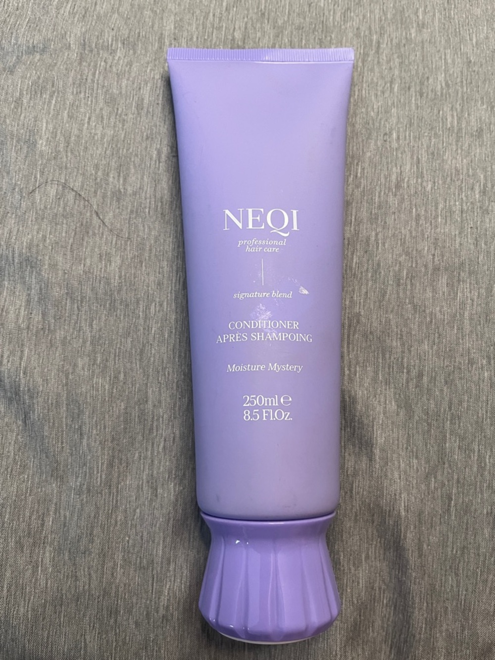 Moisture Mystery Conditioner - Lavender Tube